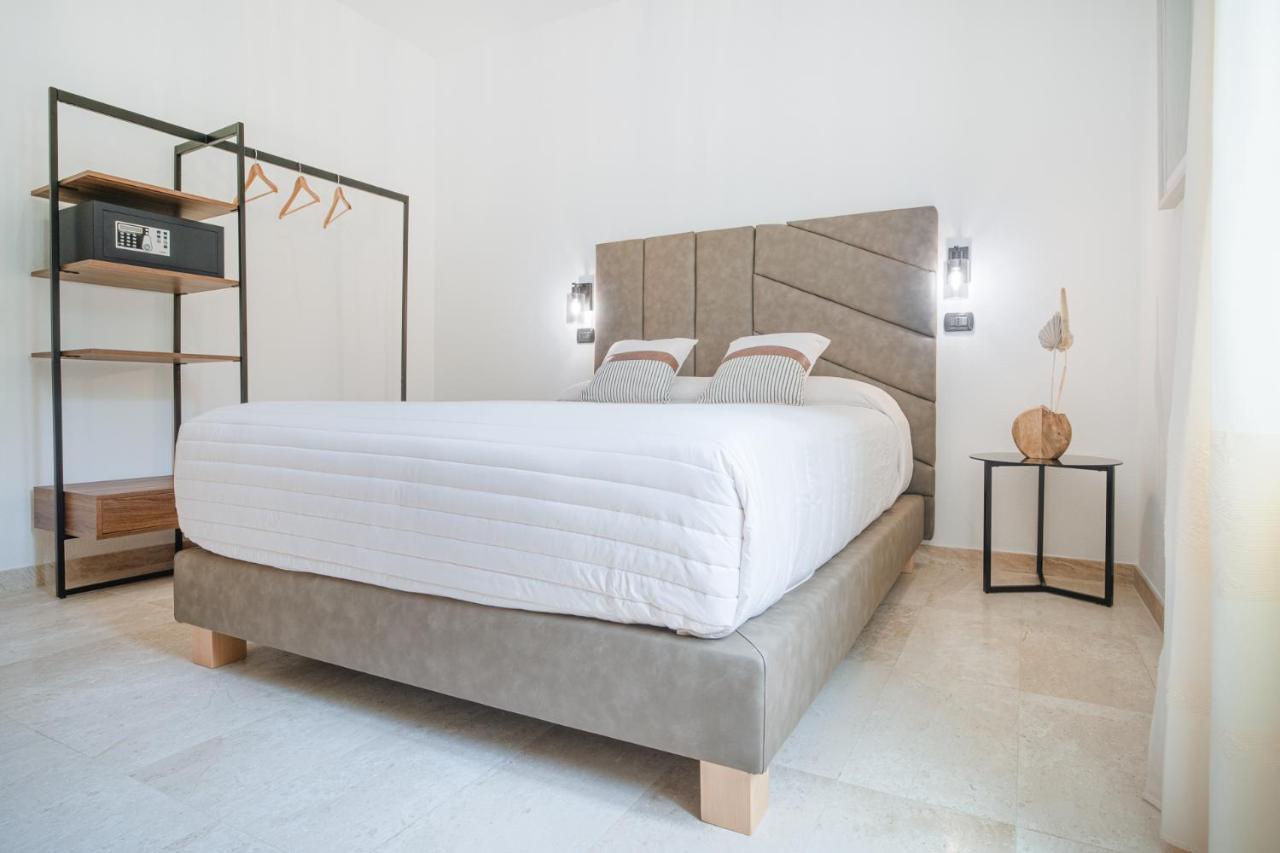 Paghe Eco Luxury Experience Hotel Budduso Exterior photo