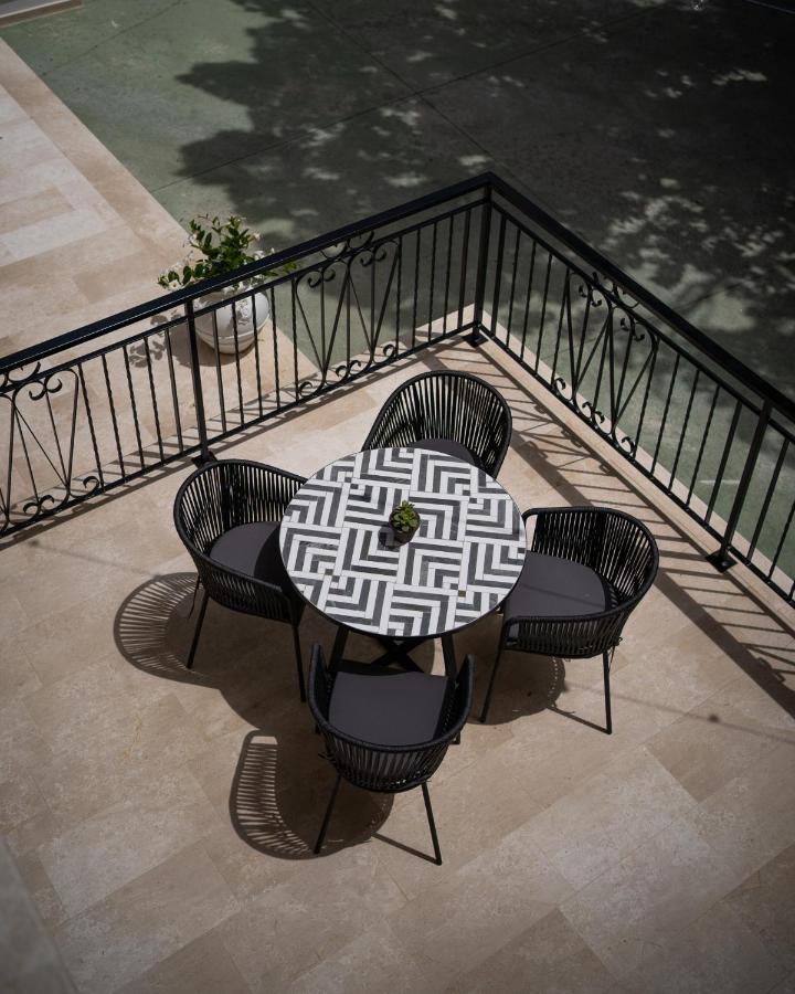 Paghe Eco Luxury Experience Hotel Budduso Exterior photo